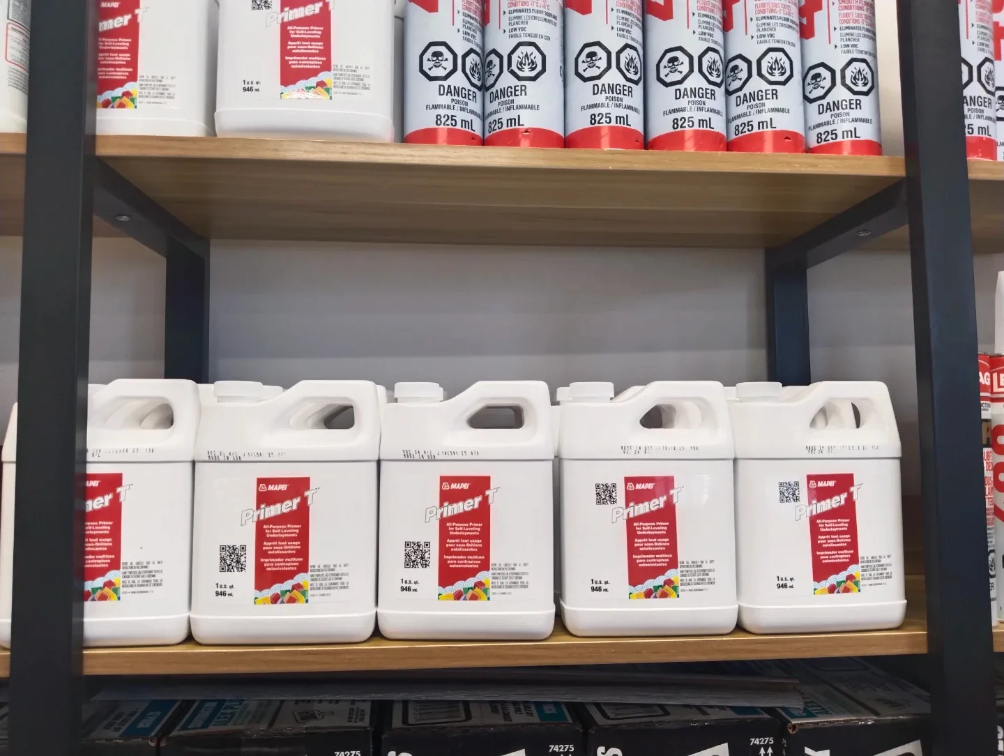 MAPEI Primer T - 946 ml