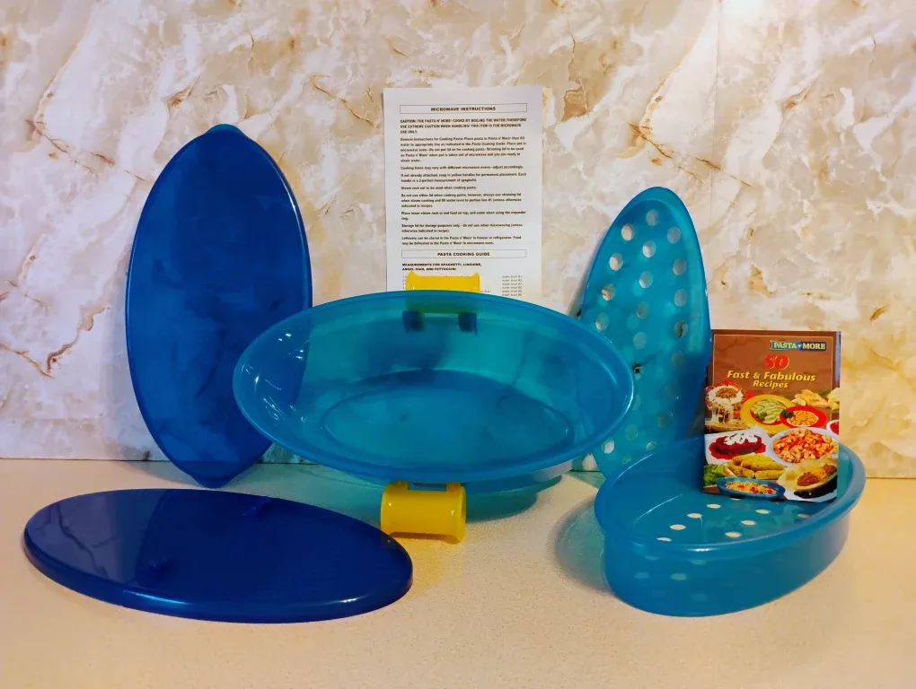 "AS SEEN ON TV" KITCHEN GADGETS image indicator(4)