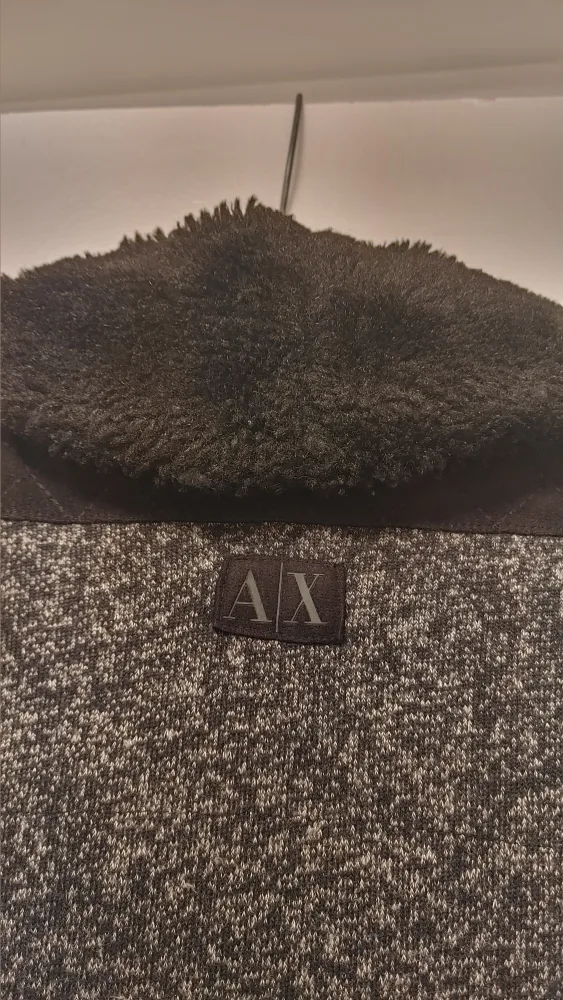 Armani Exchange Vest - Size XS image indicator(10)