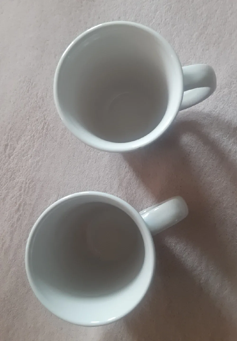 Christmas Theme Mugs - Set of 2 image indicator(4)