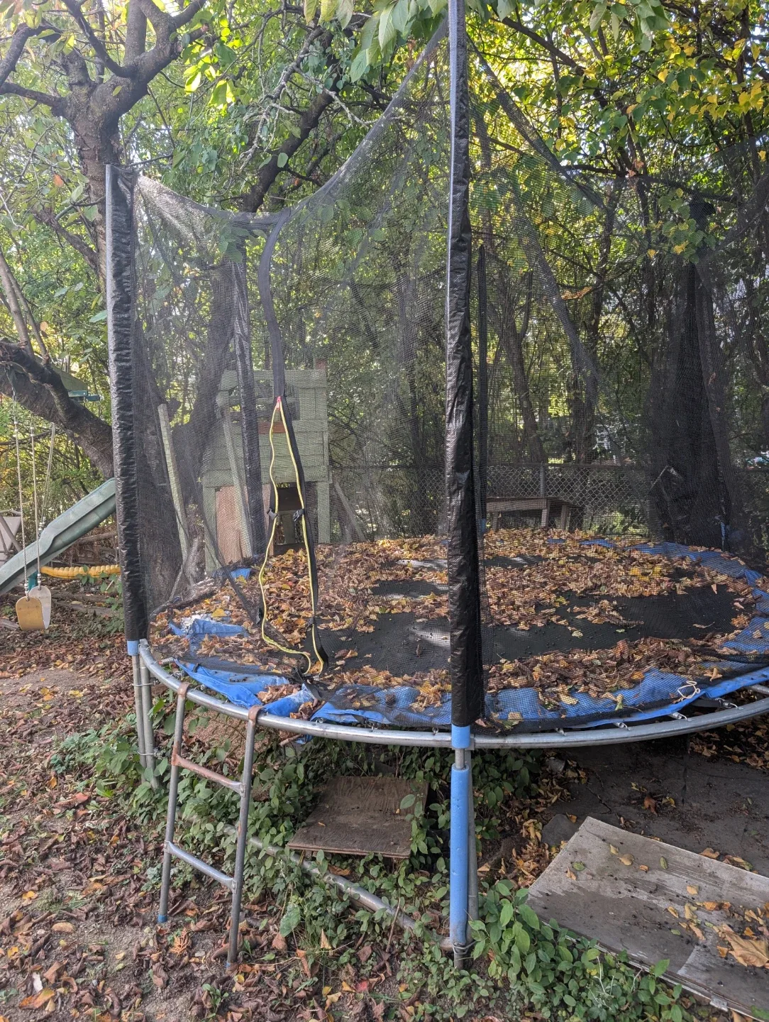 Playground parts and tv 32 inch image indicator(4)