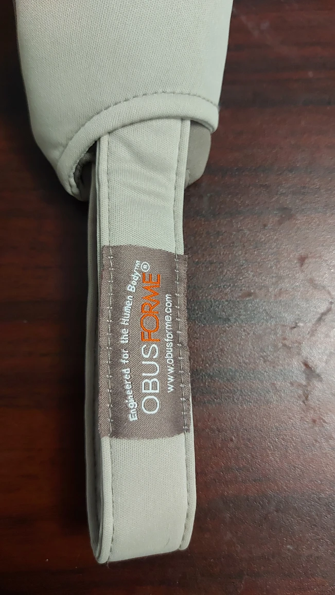 ObusForme Shiatsu Massager - photo 2