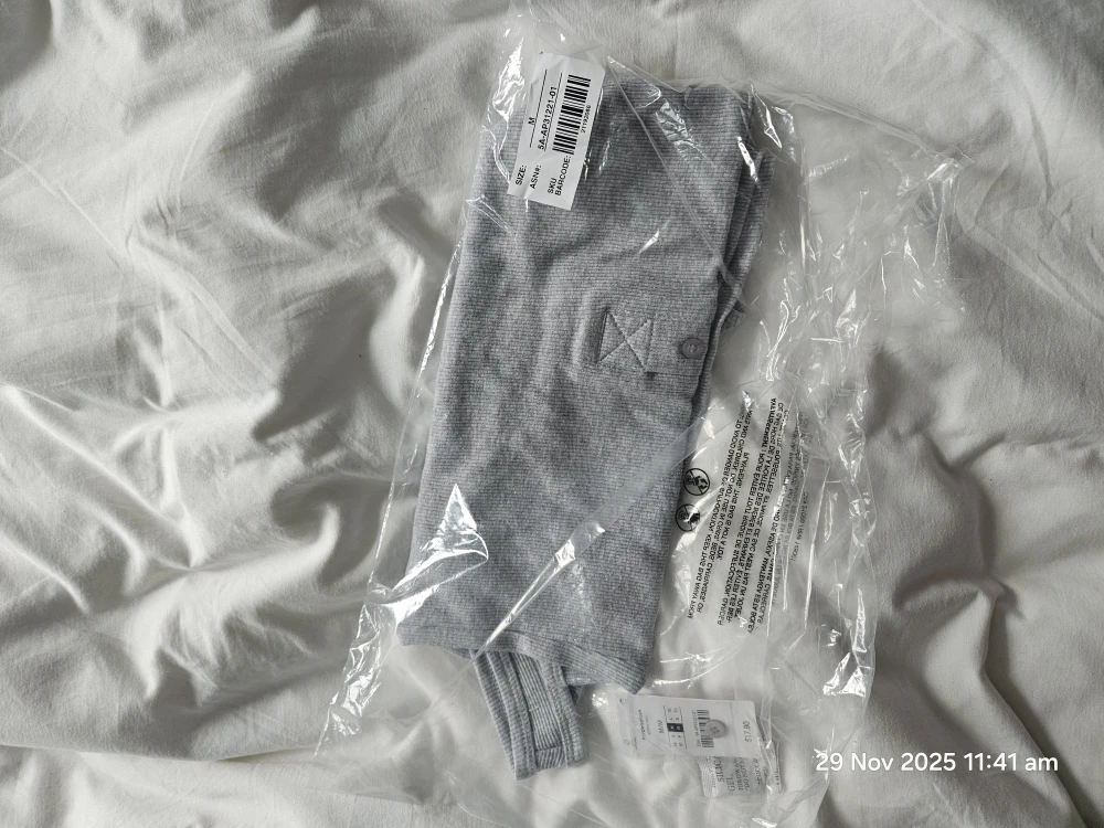 3 New Ardene Collective Tops (Size S, M)