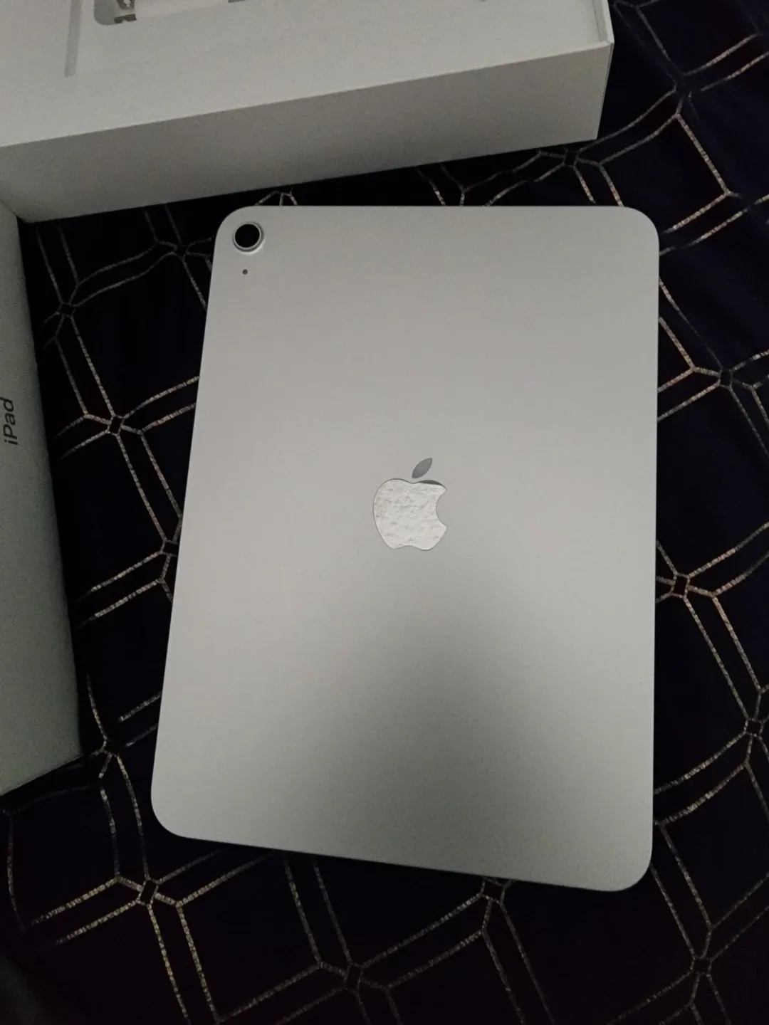 IPad  10" 128GB