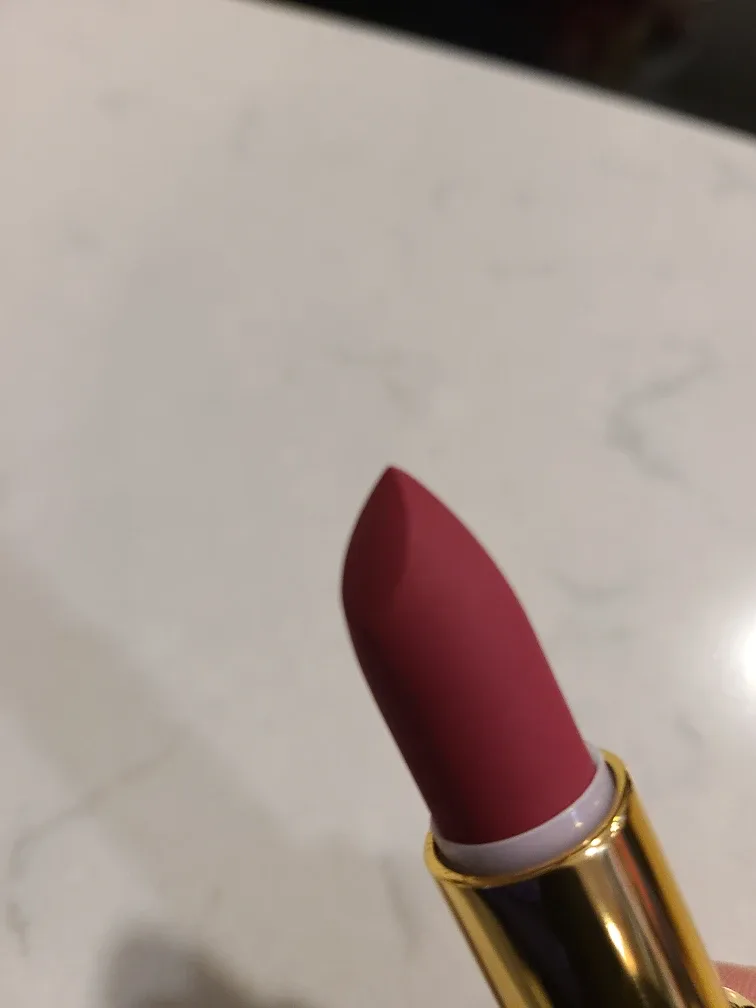 Pat McGrath Labs Lipstick Executive Realness image indicator(4)