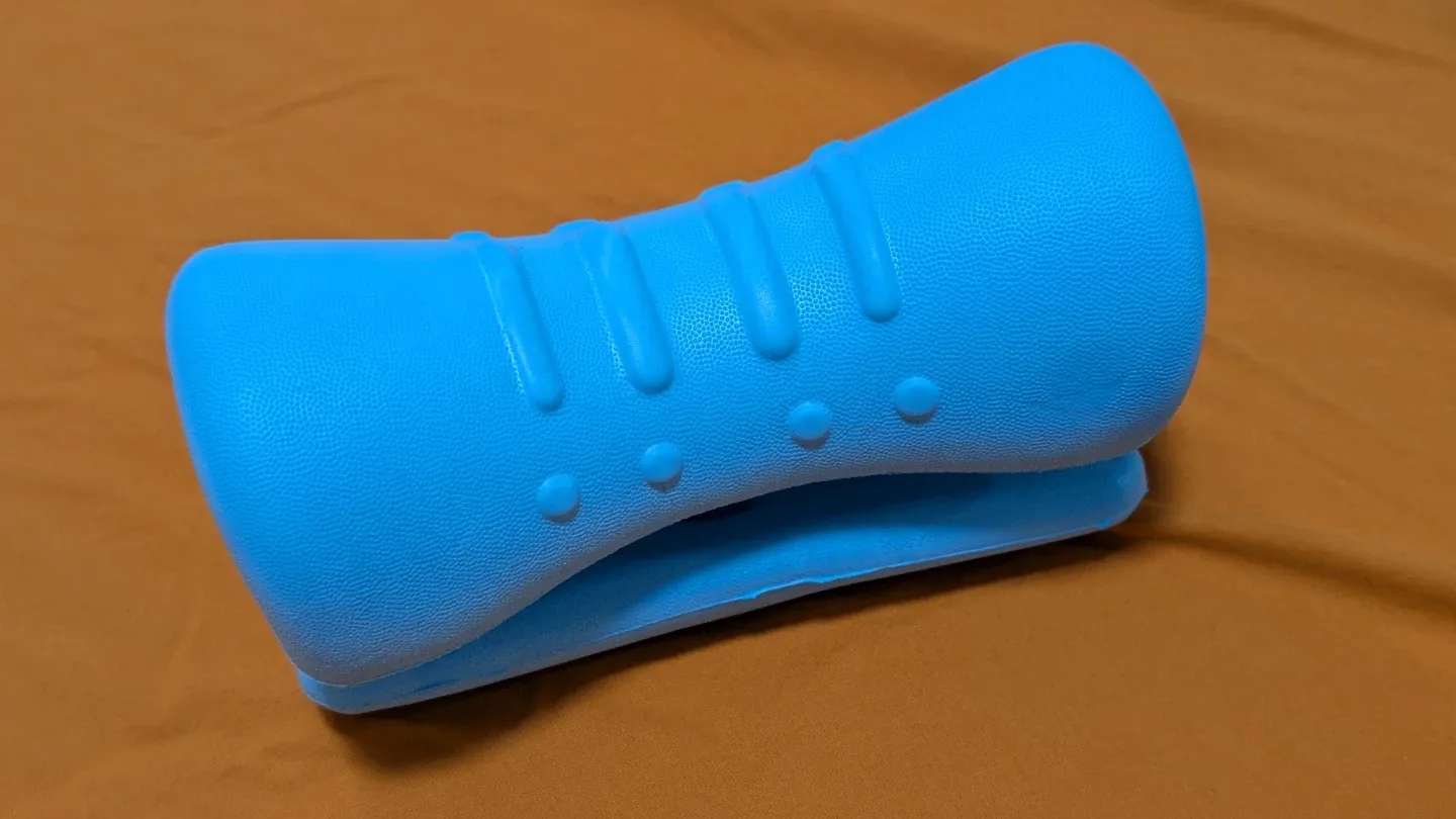 Blue Neck and Shoulder Relaxer image indicator(2)