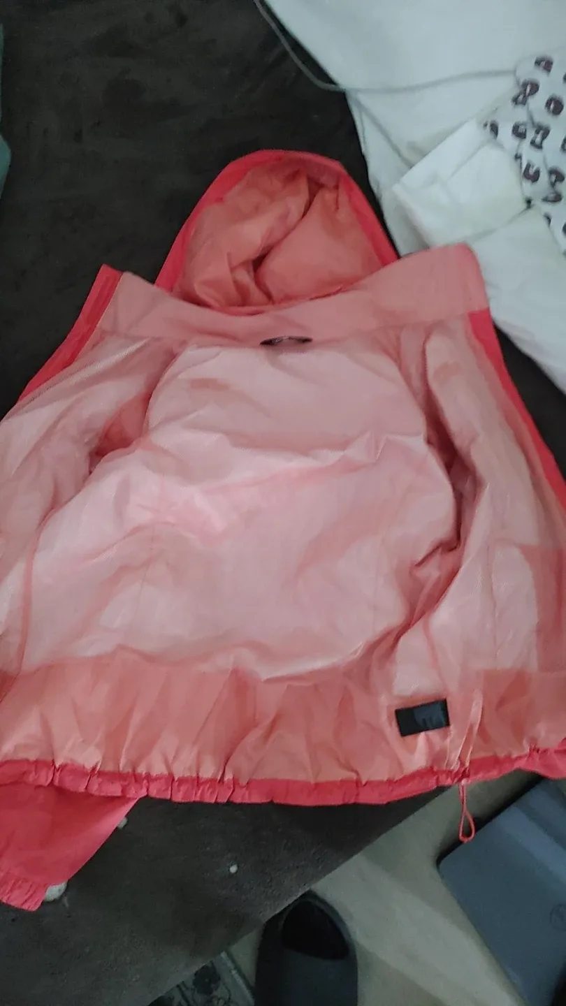 Northface jacket image indicator(4)