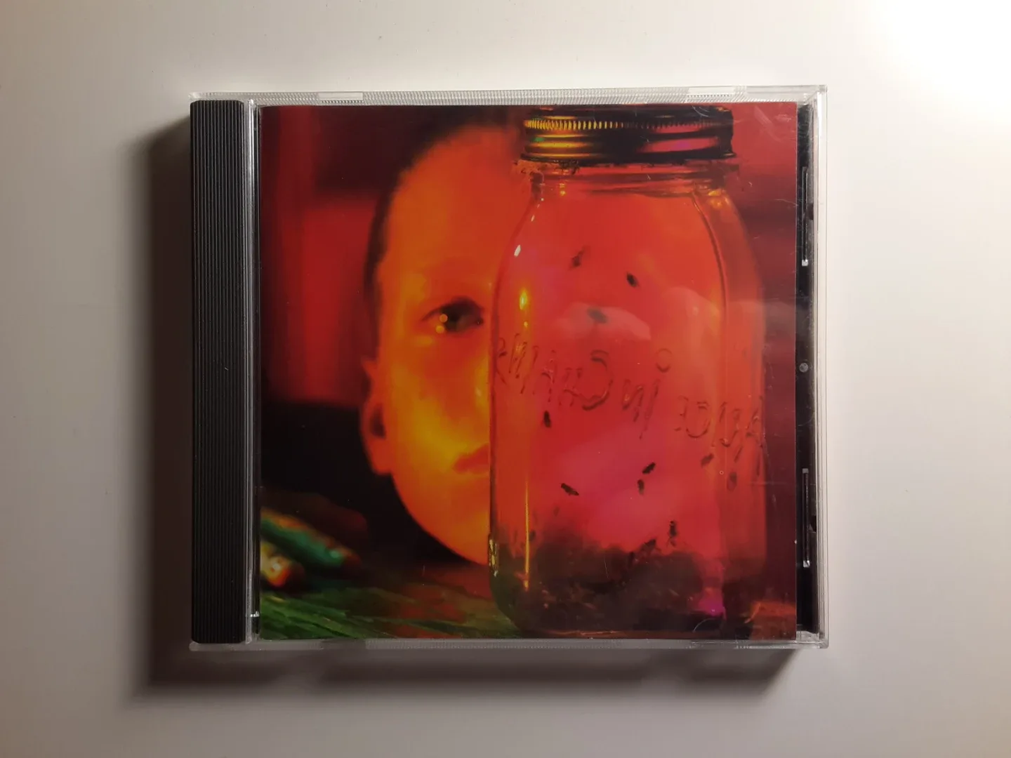 Alice In Chains - Jar of Flies | CD