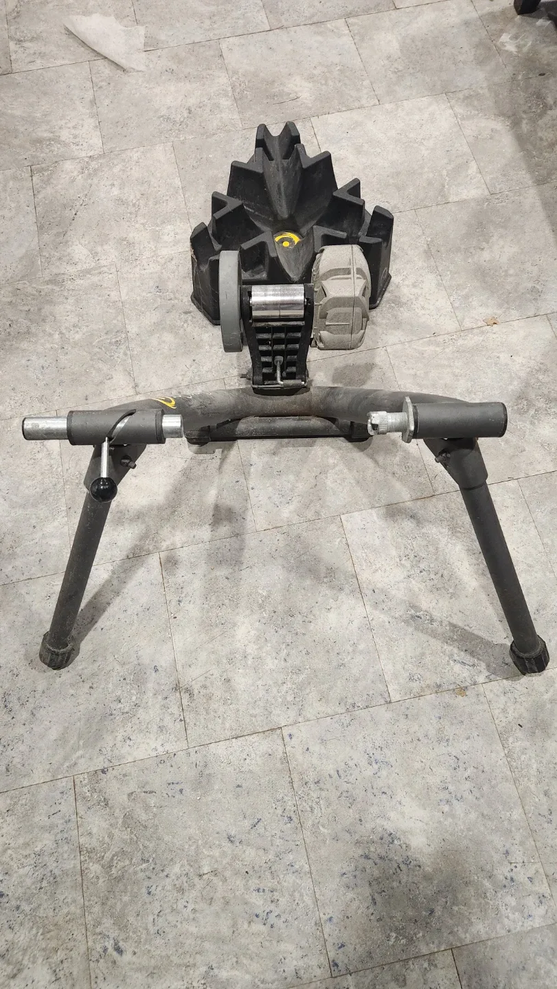 CycleOps Bike Trainer image indicator(2)