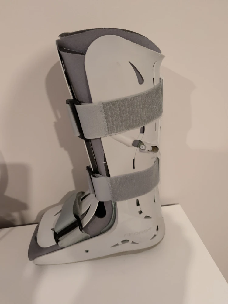 Aircast FP Walker Fracture Boot