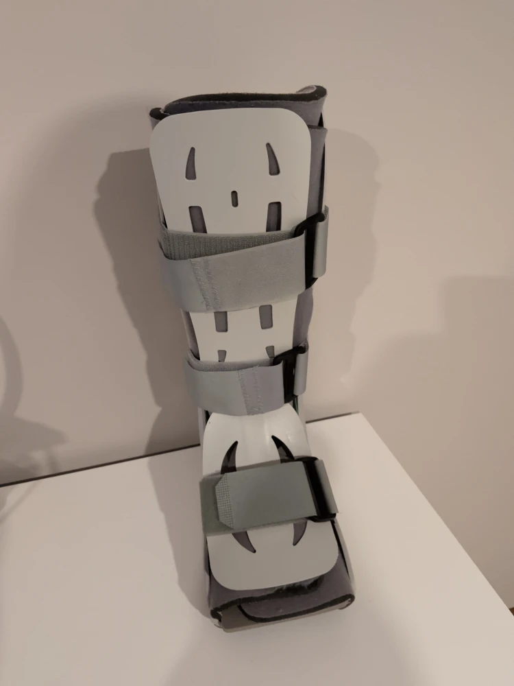 Aircast FP Walker Fracture Boot - photo 2