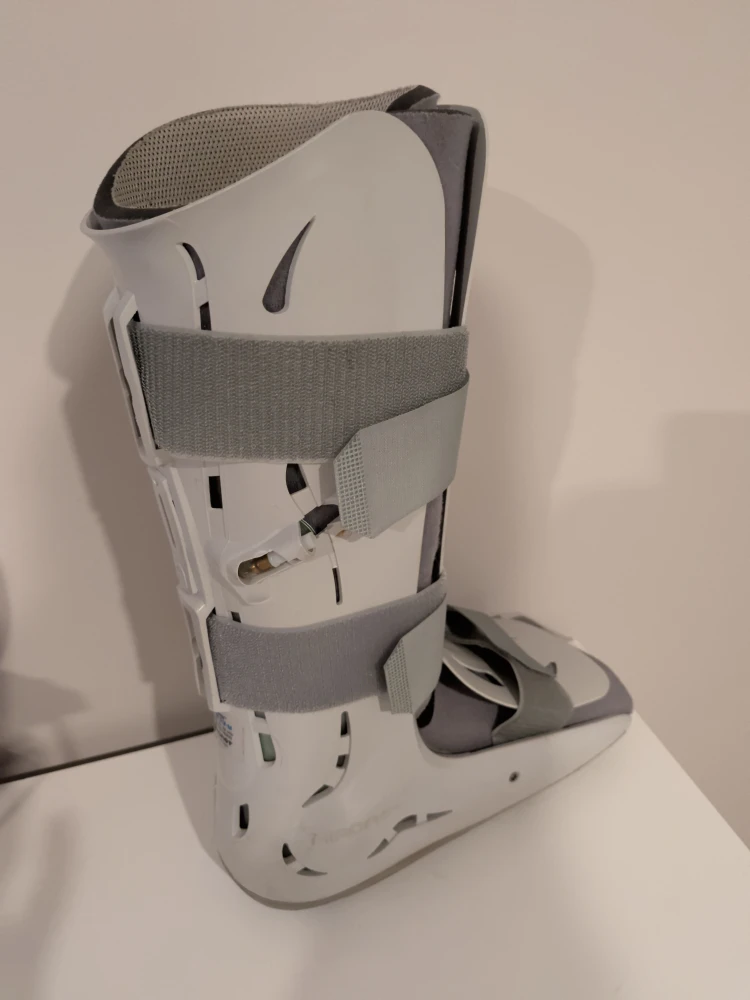 Aircast FP Walker Fracture Boot - photo 3