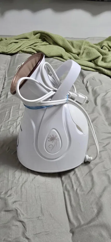 Amconsure Facial Steamer