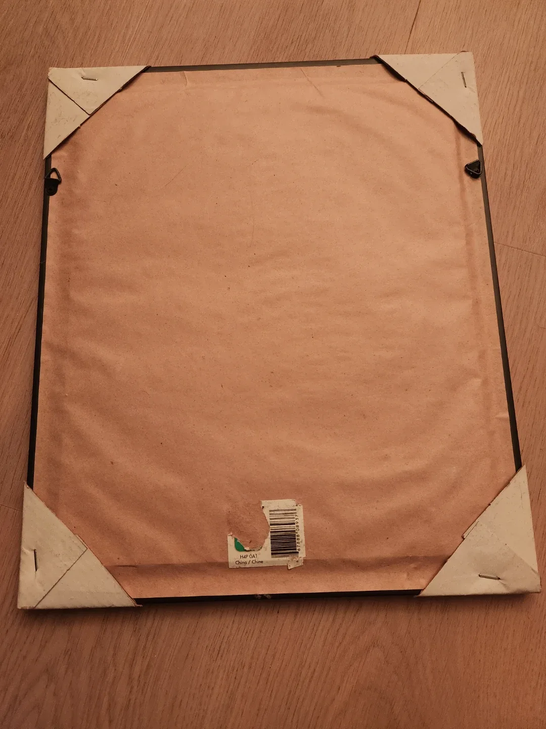 Framed Christian Wall Art image indicator(2)