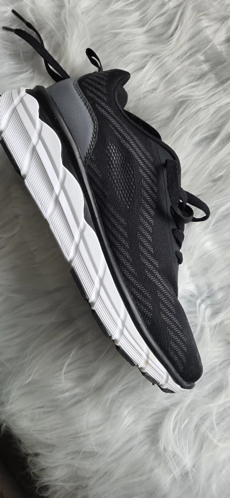 Hoka Clifton 8 Black Running Shoes - photo 2