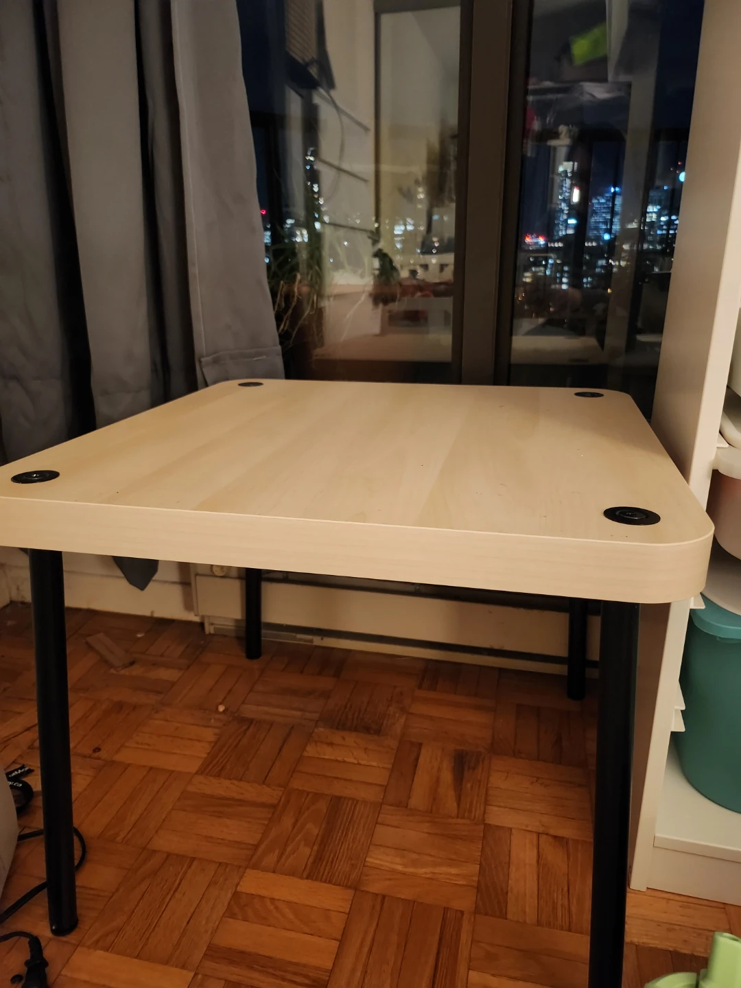 Ikea sonhult side table - photo 4