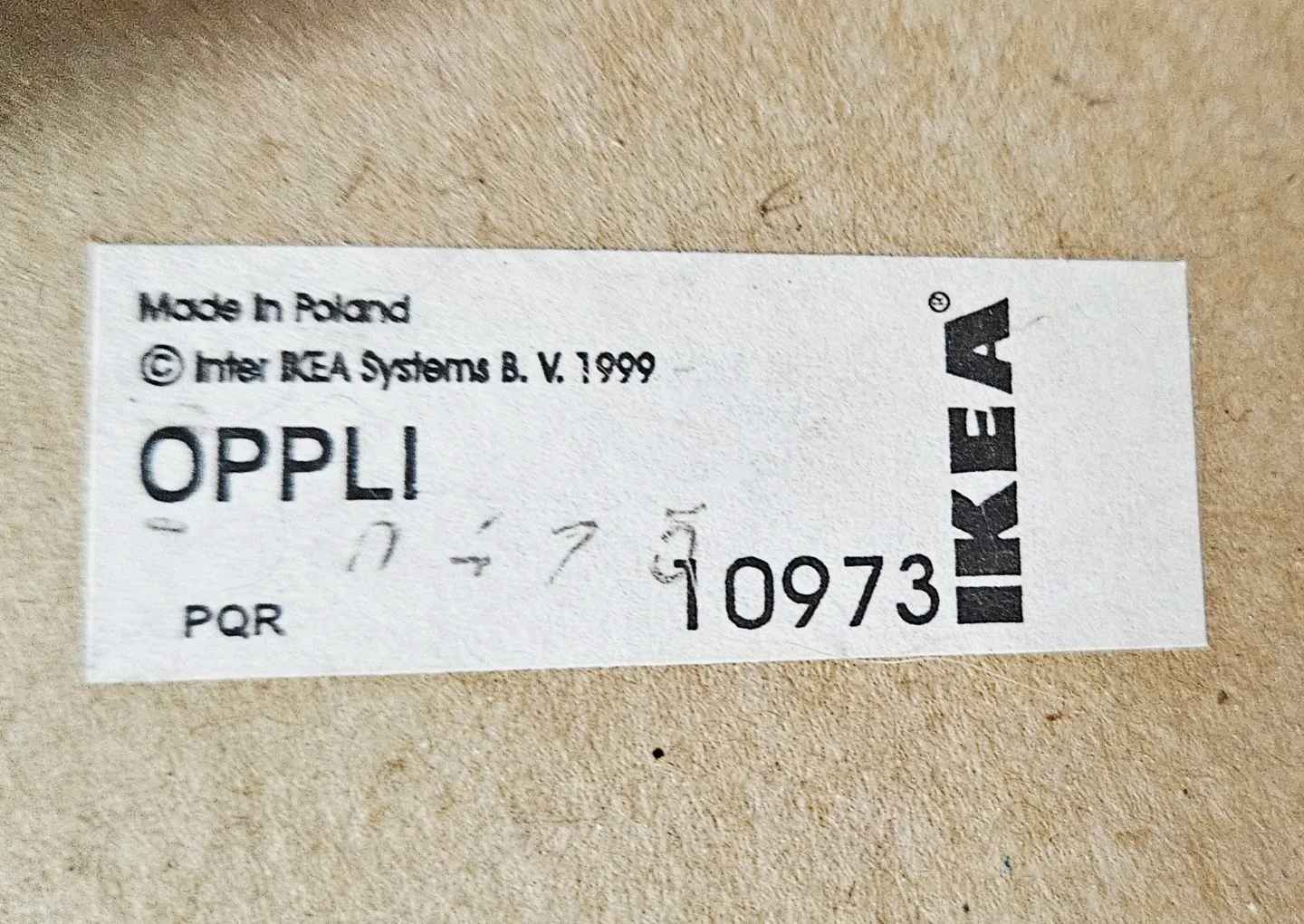 IKEA OPPLI TV Bench with Wheels ✨️ image indicator(3)