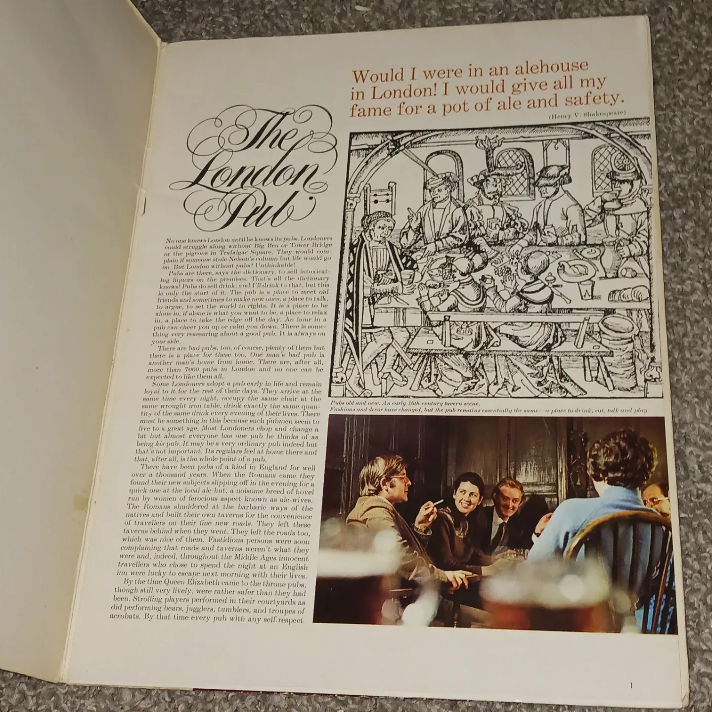 The London Pub Book image indicator(2)