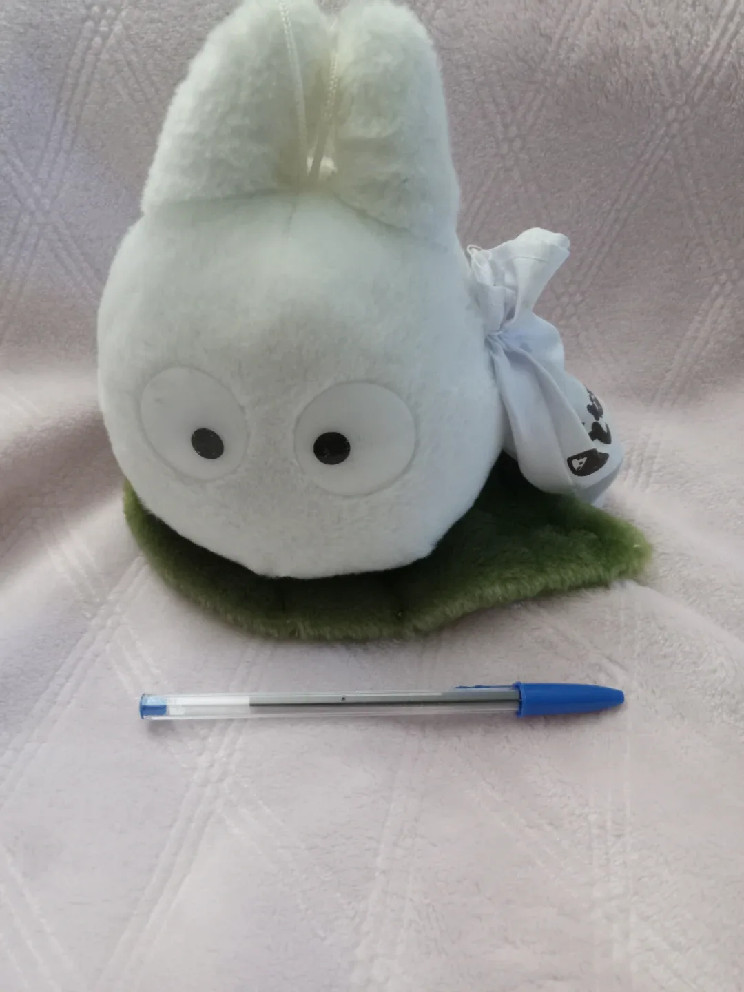 Totoro plush toy thumbnail