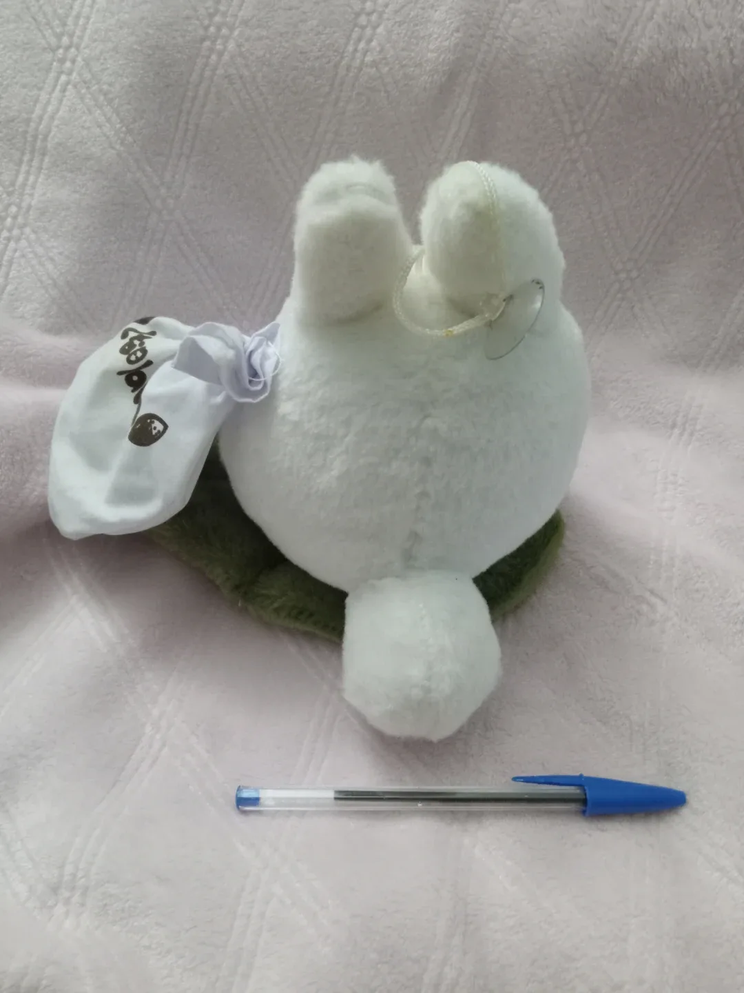 Totoro plush toy image indicator(3)