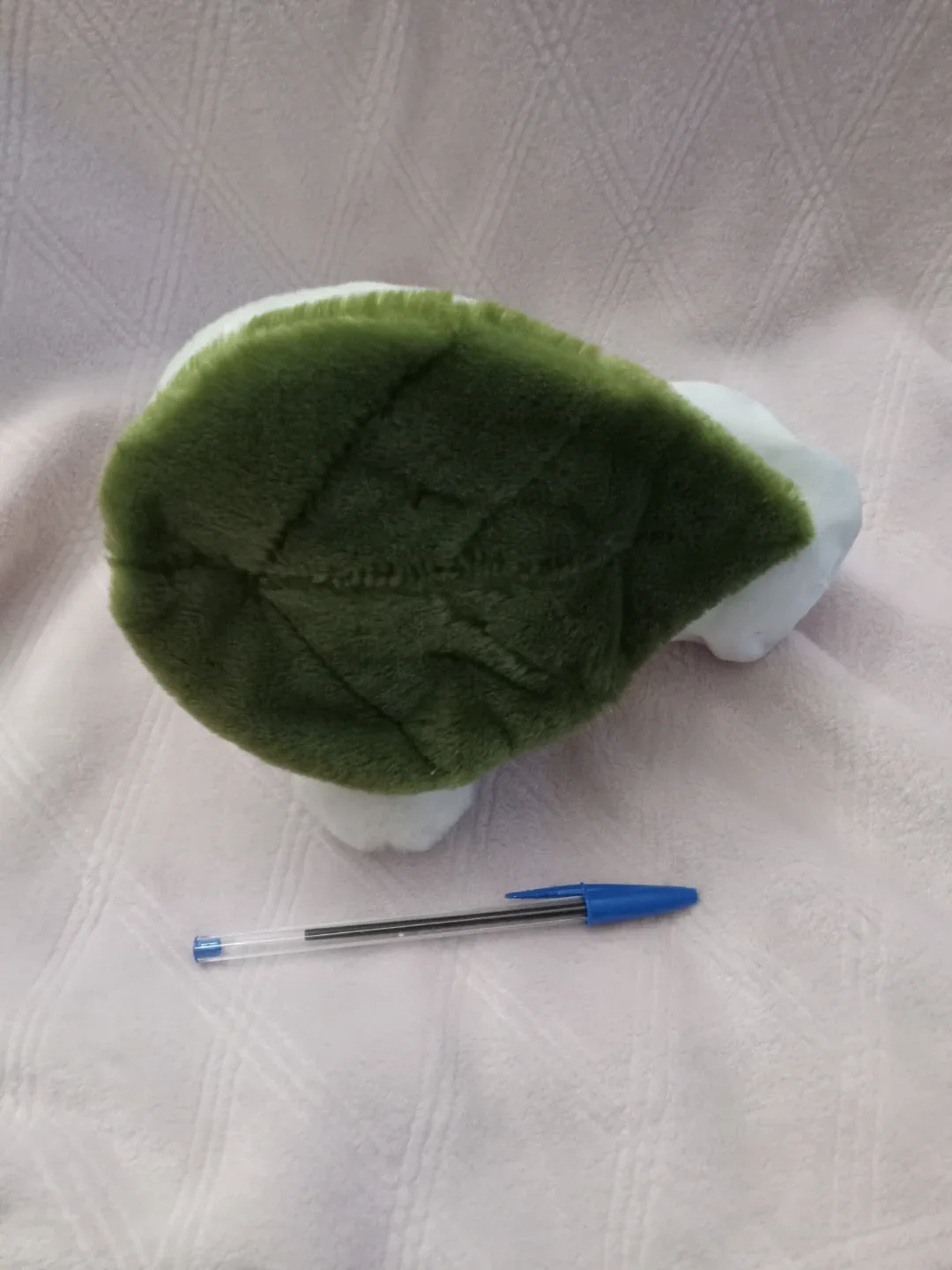 Totoro plush toy image indicator(4)