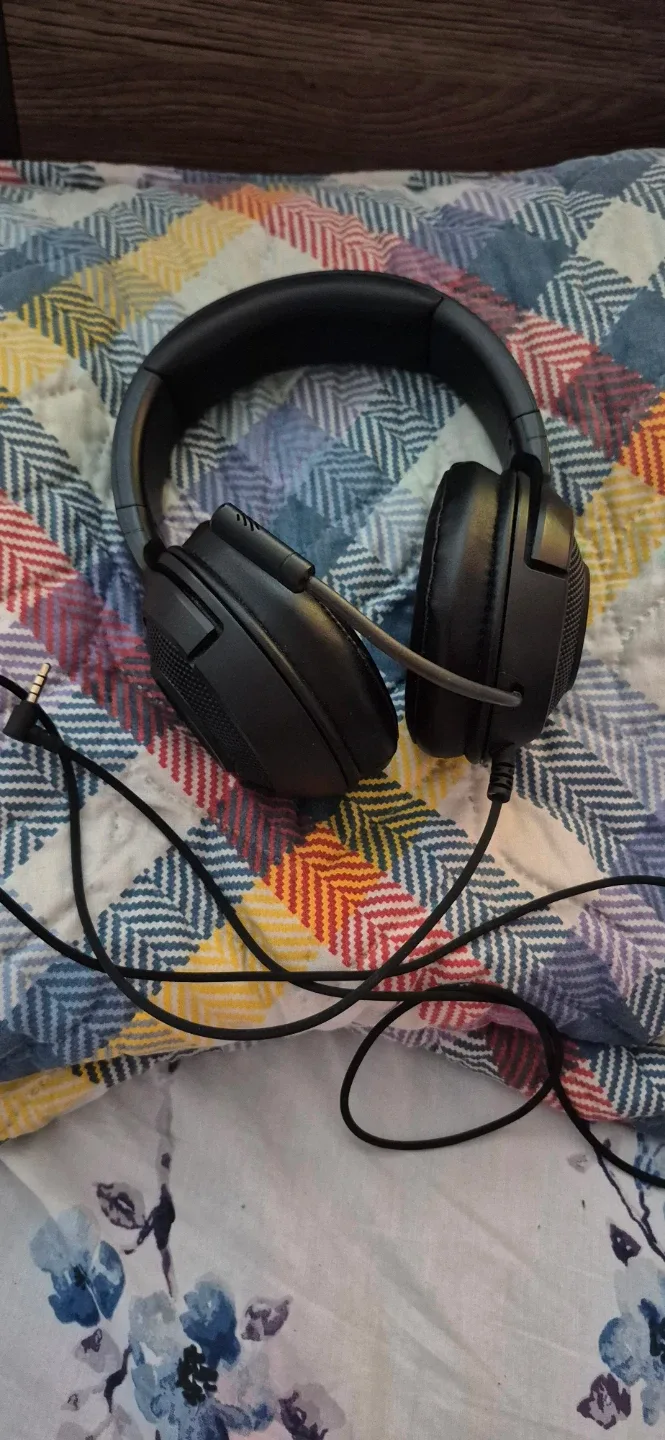 Razer Kraken Gaming Headset