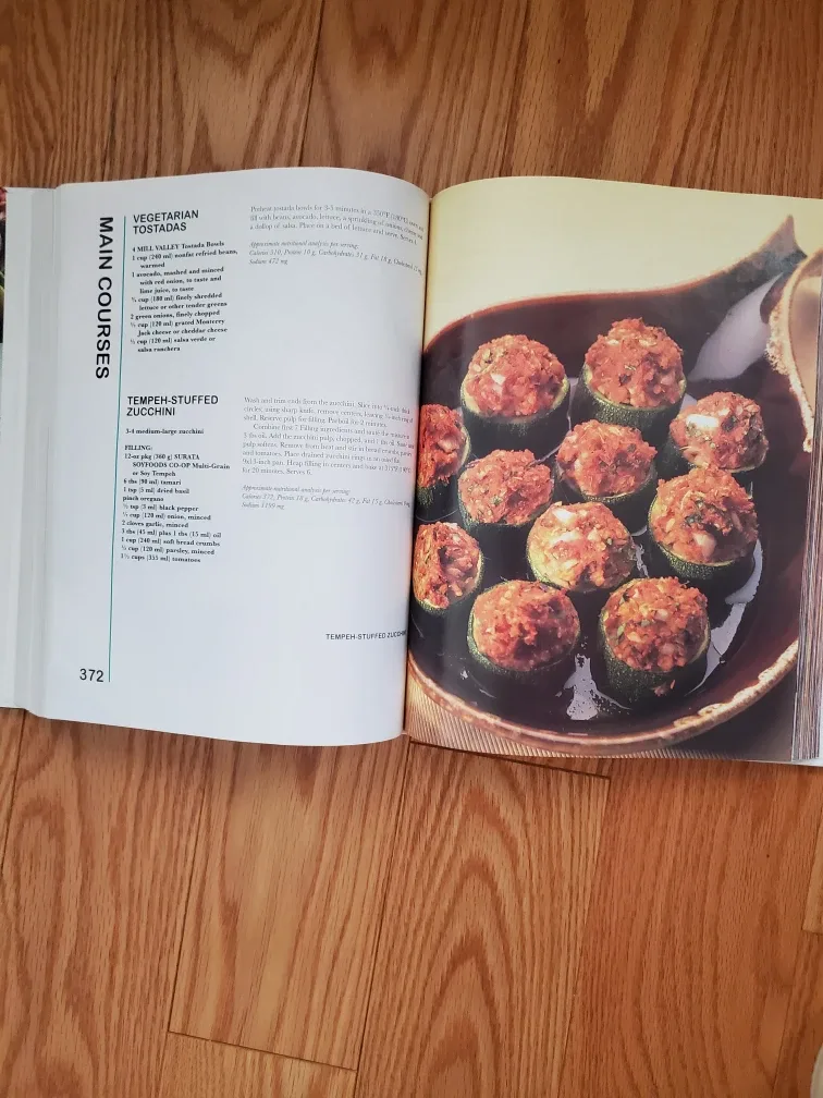 2 Cookbooks for $5 image indicator(4)