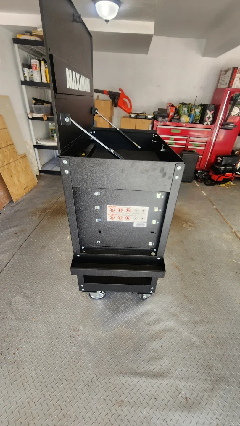 Maximum Rolling Tool Chest image indicator(8)