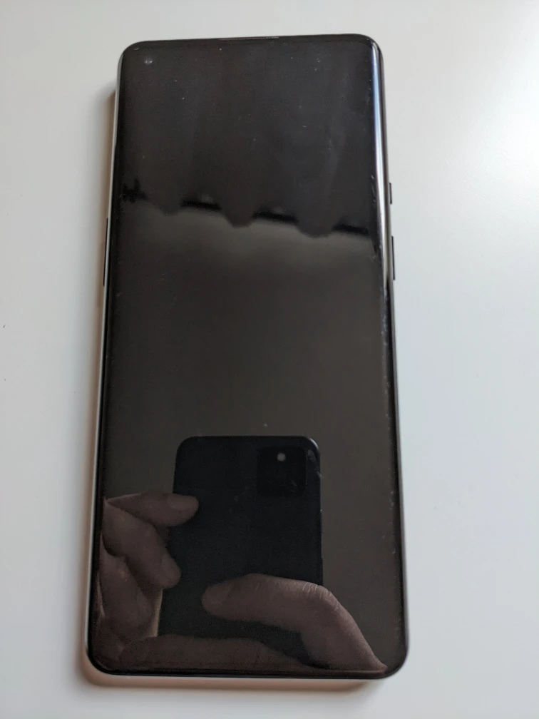 OnePlus 9 Pro - 12/256gb - Black - photo 2