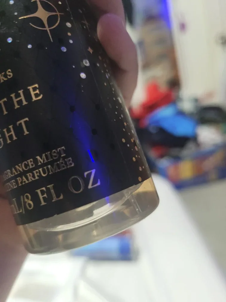 Bath & Body Works Into The Night Mist image indicator(2)