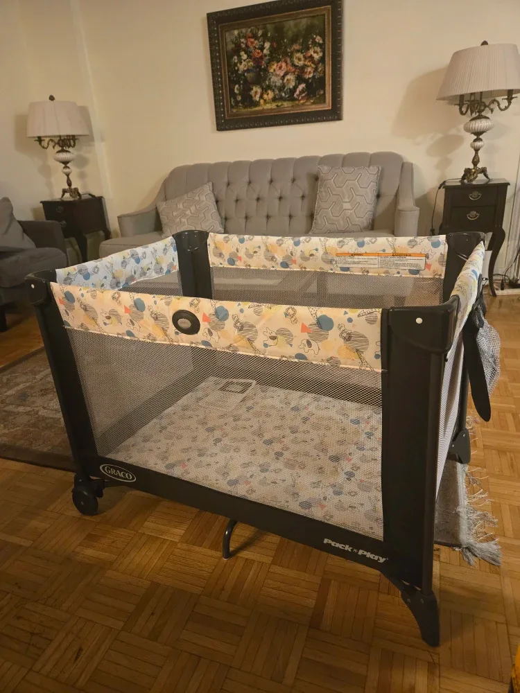 Graco Pack 'n Play Portable Playard
