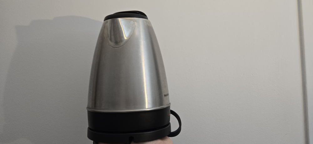 Hamilton Beach Electric Kettle - photo 2