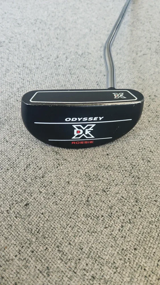 Odyssey DFX Rossie Putter image indicator(3)