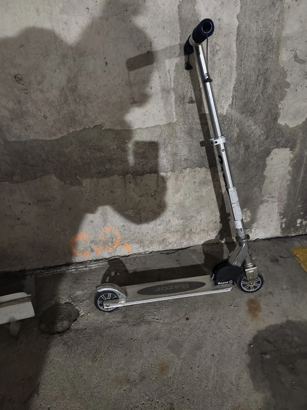 Razor Scooter