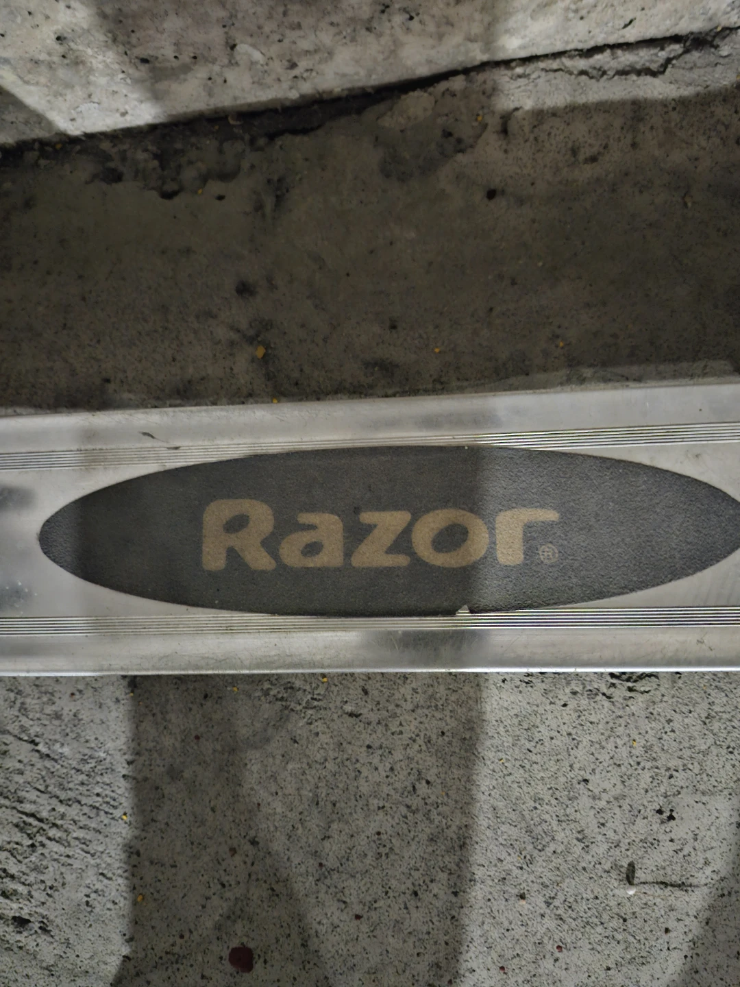 Razor Scooter - photo 2
