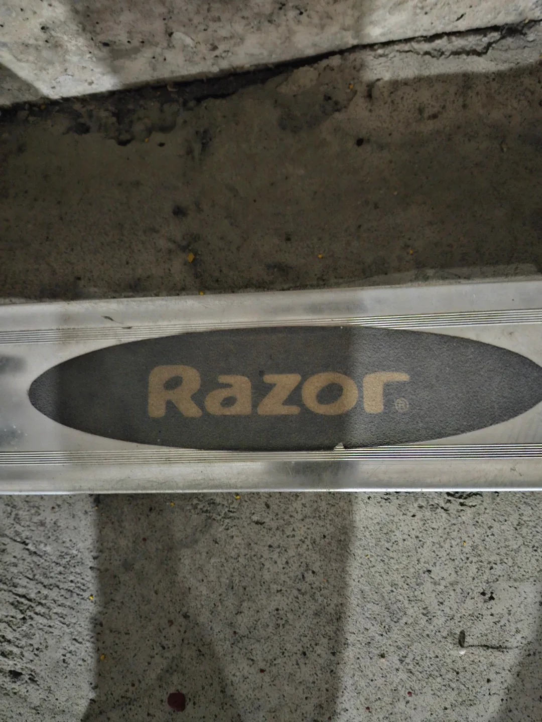 Razor Scooter image indicator(2)