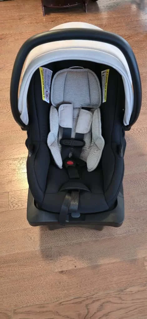 Evenflo Car Seat