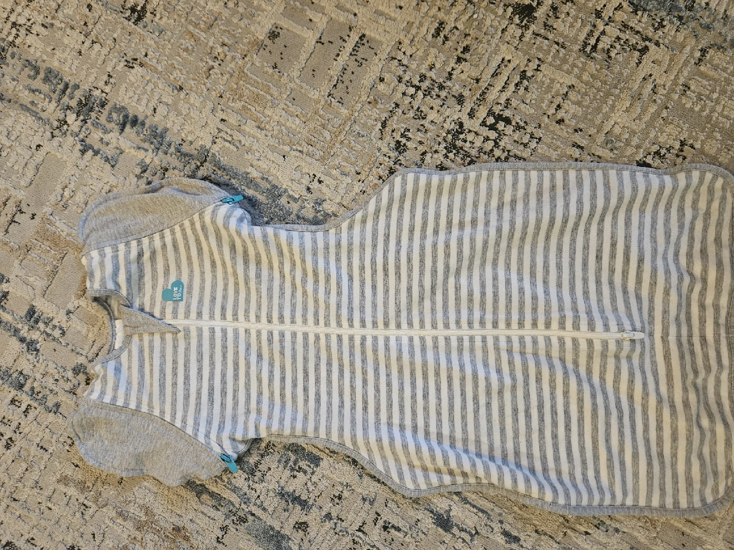 Love to Dream sleep sack - photo 2