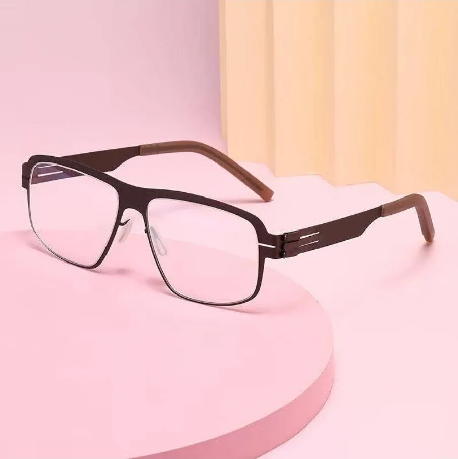 Optical frames Glasses, eye glasses , Rx frames image indicator(9)