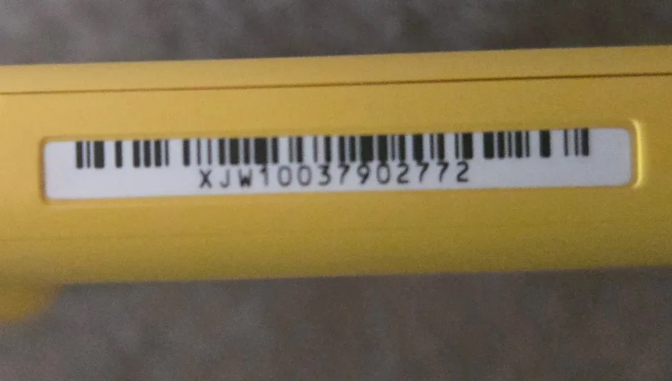 Nintendo Switch Lite image indicator(9)