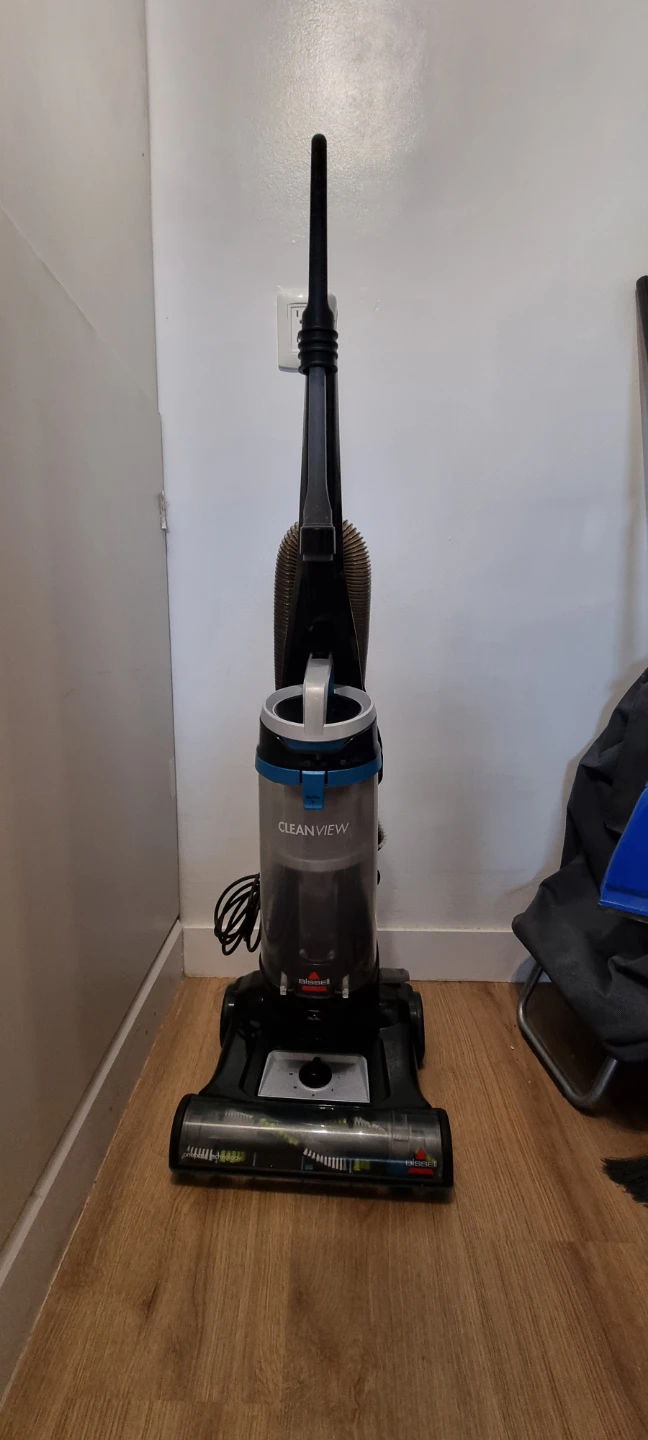 Bissell CleanView Vacuum