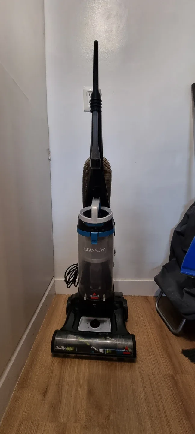 Bissell CleanView Vacuum