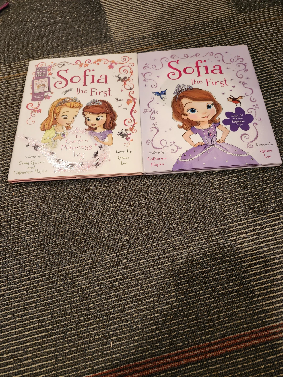 Kids books