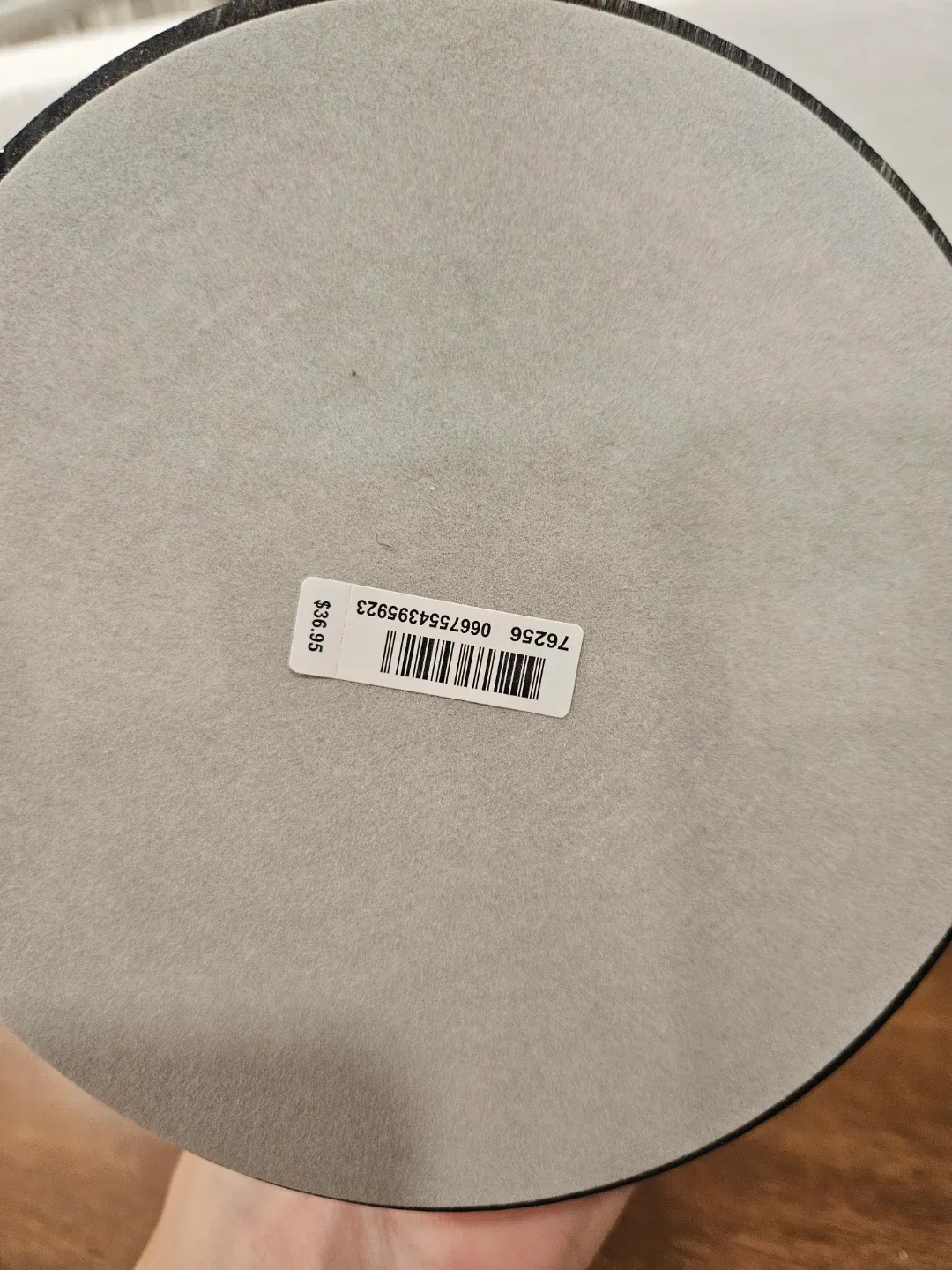 Bath & Body Works Butterfly Decor Candle Holder image indicator(5)