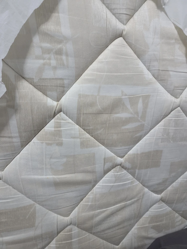 Full size mattress - photo 2