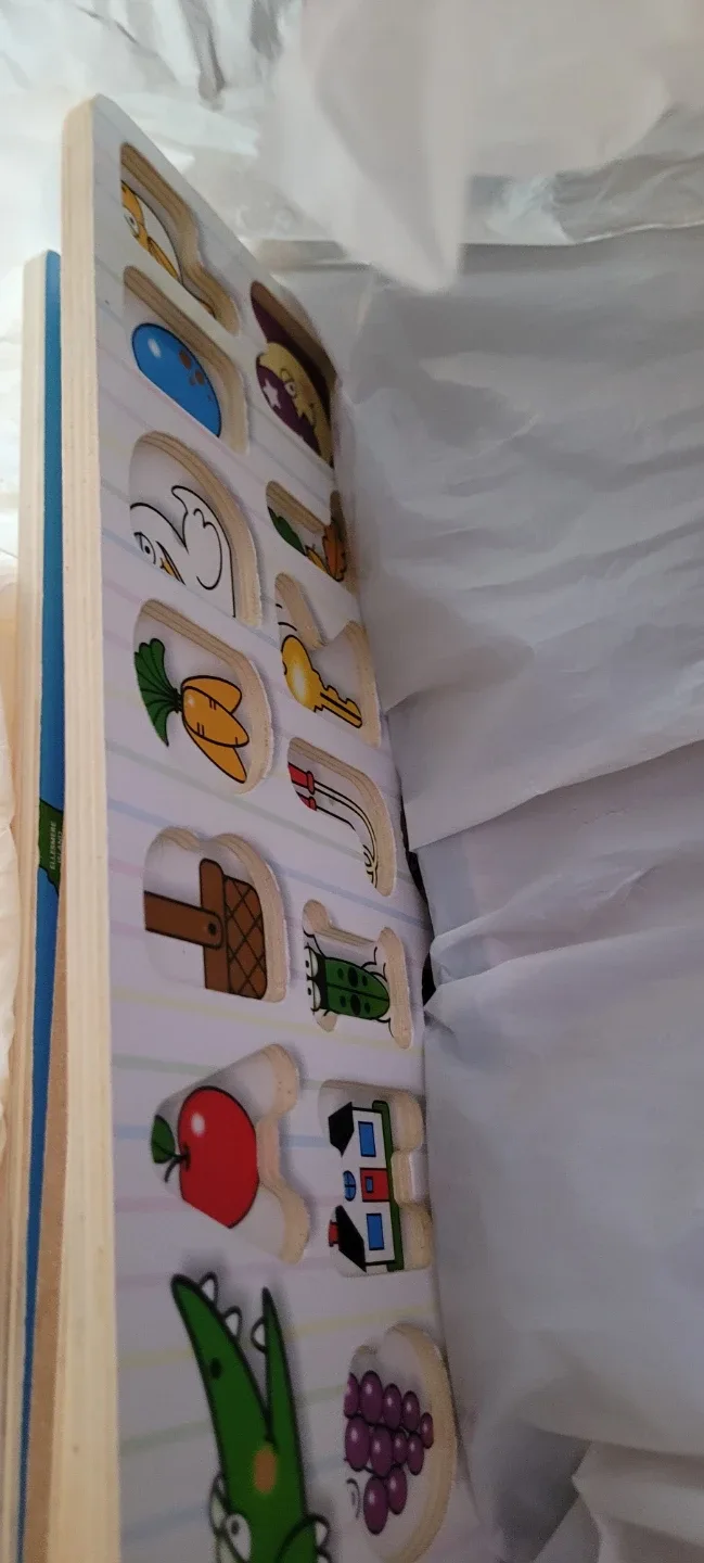 Box of Toys image indicator(7)