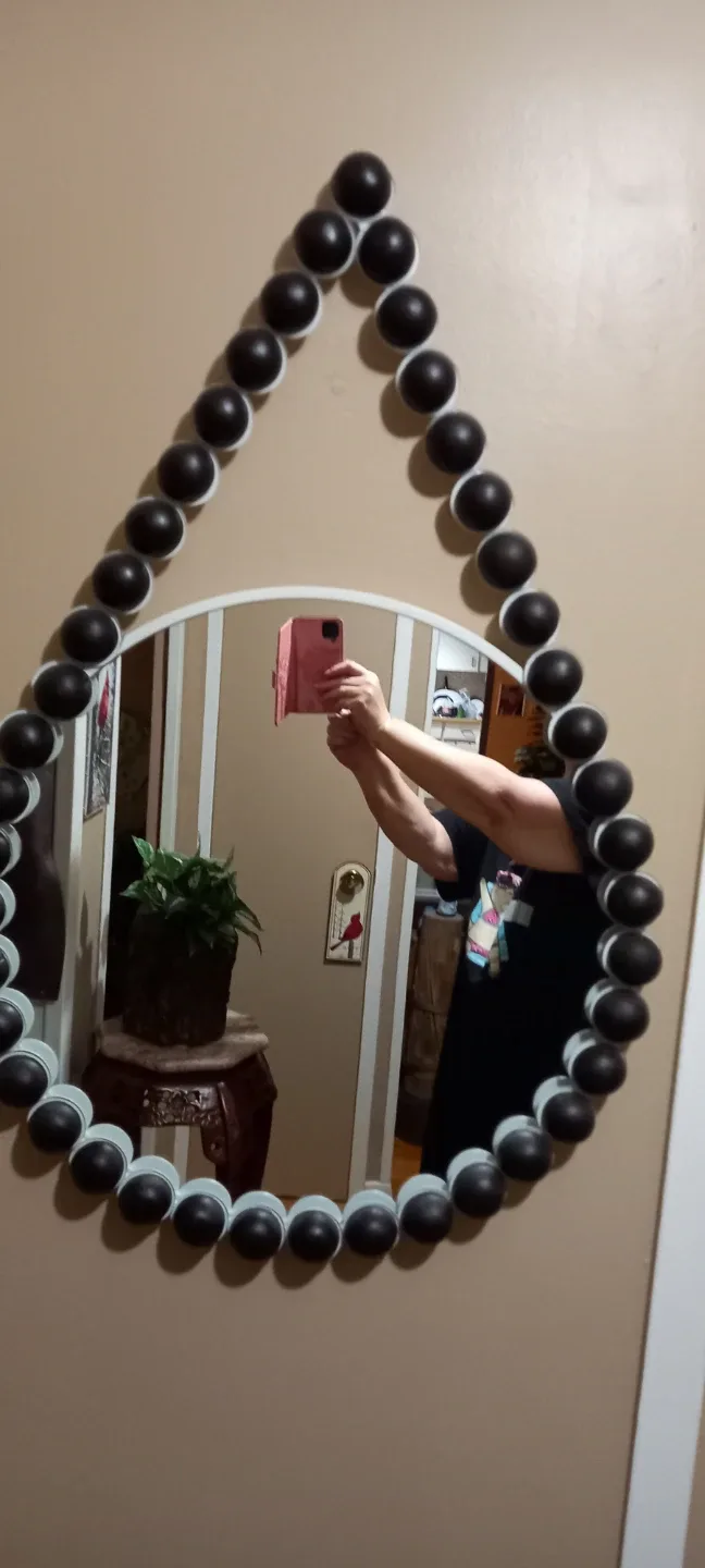 mirror image indicator(3)