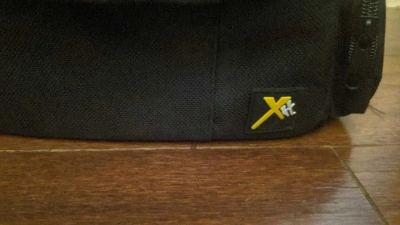 Xtech Camera Bag with Tripod and Accessories image indicator(3)