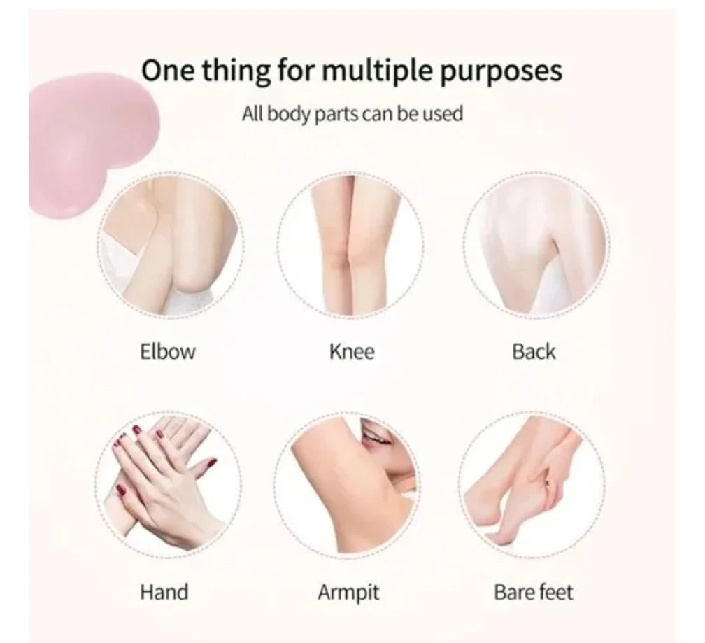 Peach Hip Care Soap - photo 3