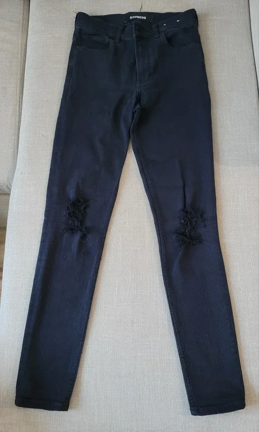 Assorted Women's Tops & Sweaters image indicator(8)